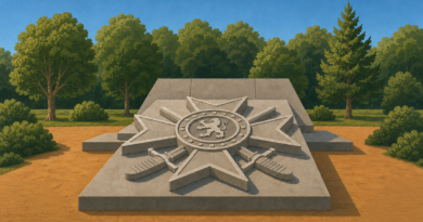 Military-cemetery-Tutrakan bg