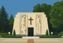 Monument-ossuary of Botev's Chetniks
