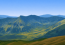 Musala peak