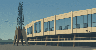 Museum of Sport