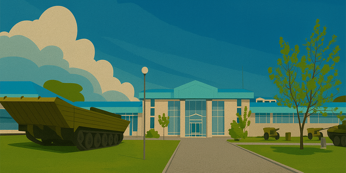 National Museum of Military History
