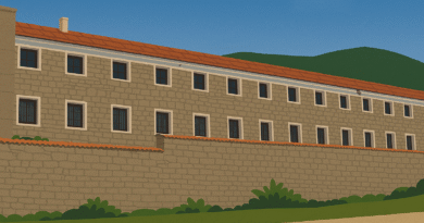 National Museum of the Textile Industry