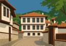 Old Town Zlatograd