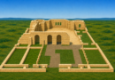 Pliska-Great-Basilica