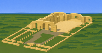 Pliska-Great-Basilica_