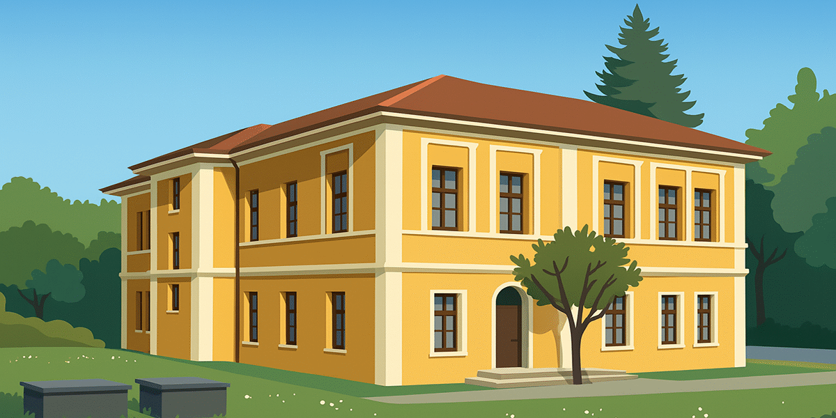 Popovo History Museum