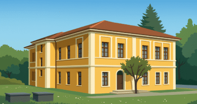 Popovo History Museum