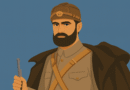 Ranen mi leji Todor Alexandrov