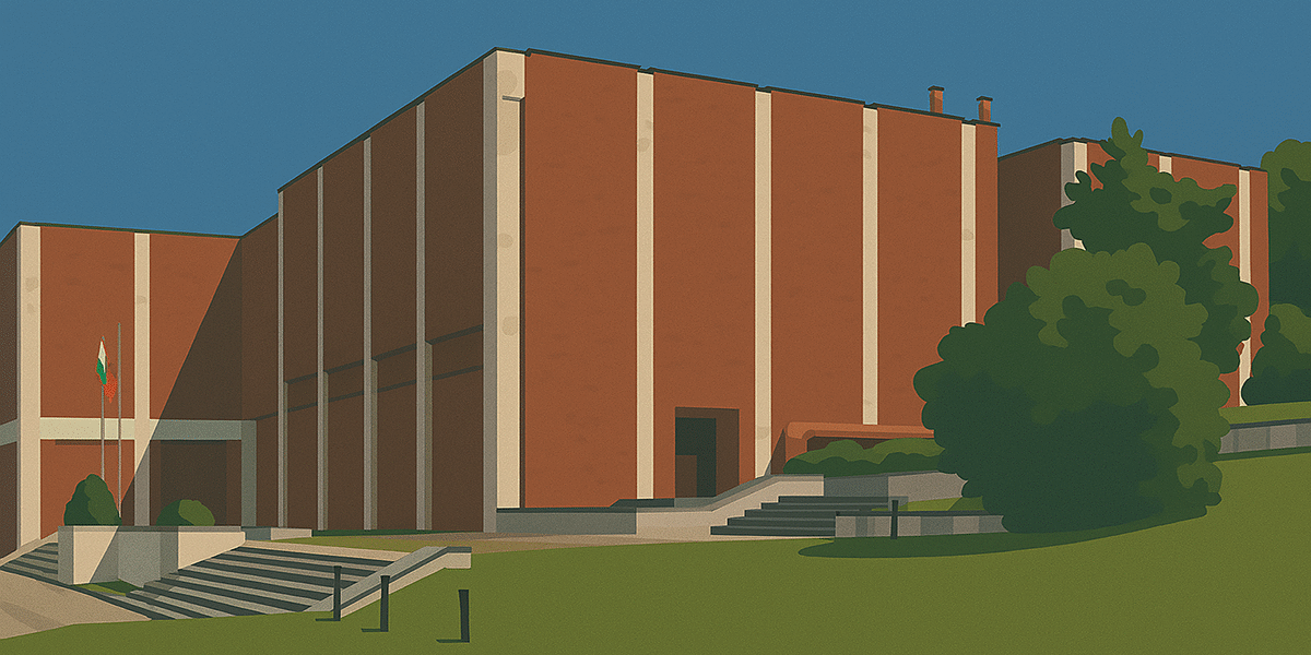 Regional History Museum