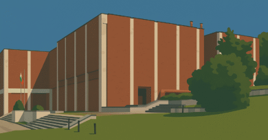 Regional History Museum