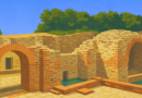 Roman-Termi