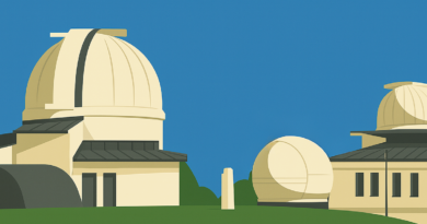 Rozhen-National-Astronomical-Observatory