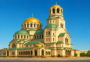 Saint Alexander Nevski