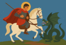 Saint George song