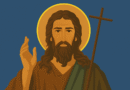 Saint John the Baptist
