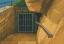 Sharenka Cave