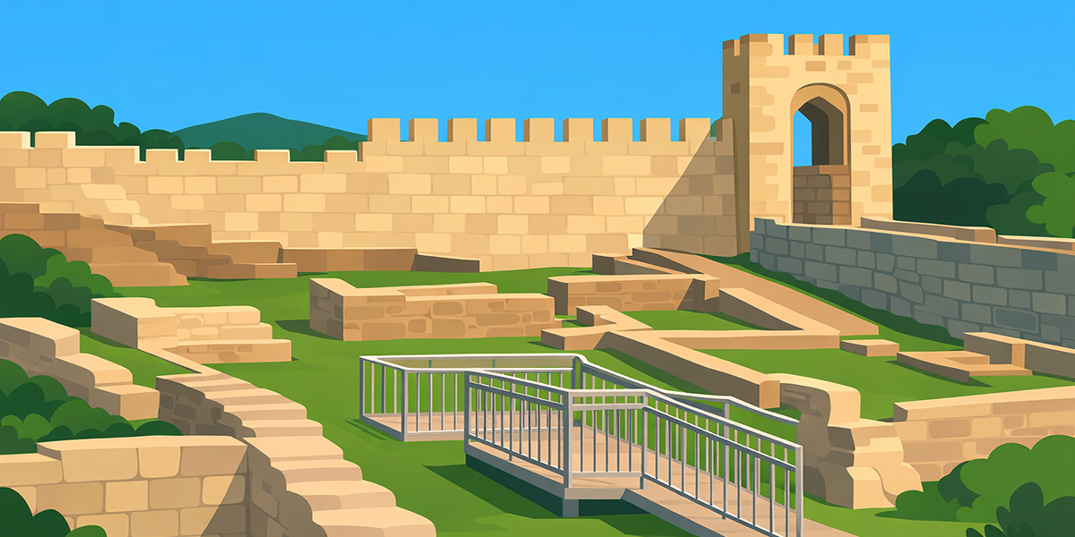 Shumen-Fortress bg