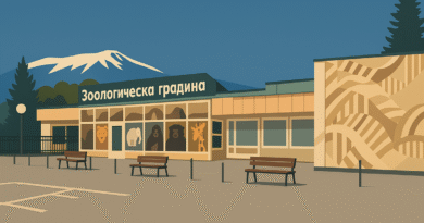 Sofia Zoo