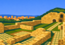 Storgosia-Fortress bg