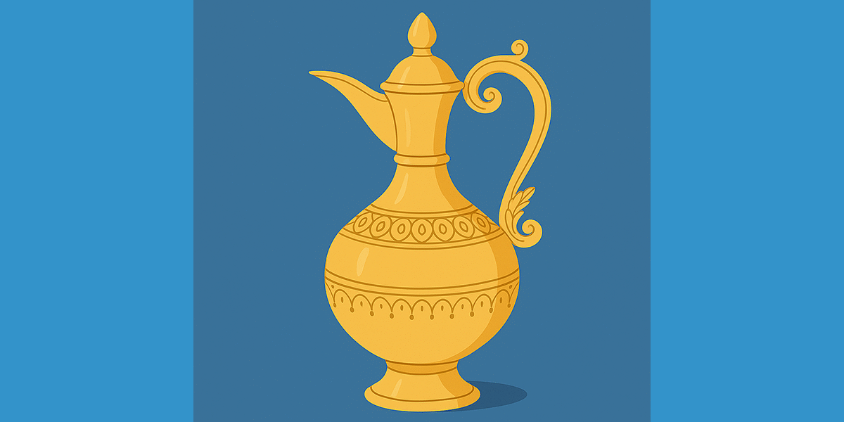 Sultan treasure