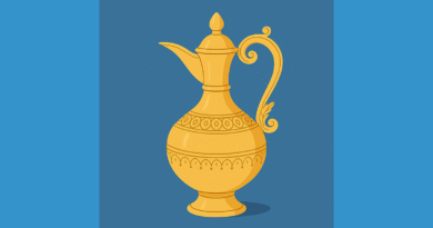 Sultan treasure