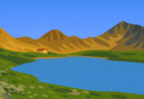 Tevno-Lake bg