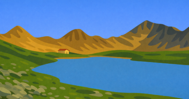 Tevno-Lake bg