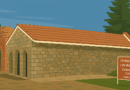 Thracian Tomb of Kazanlak