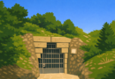 Thracian-Tumulus-at-Mezek bg
