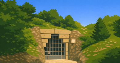 Thracian-Tumulus-at-Mezek bg