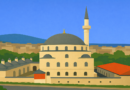 Tombul-mosque Shumen