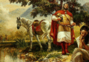 Tsar Samuil and Bilyana