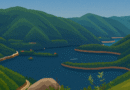 Vacha Dam