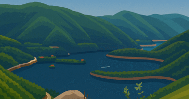 Vacha Dam