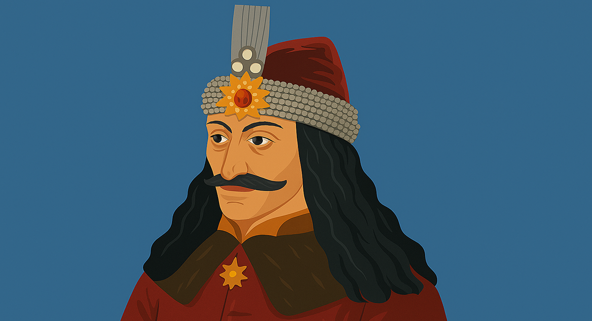 Vlad the Impaler