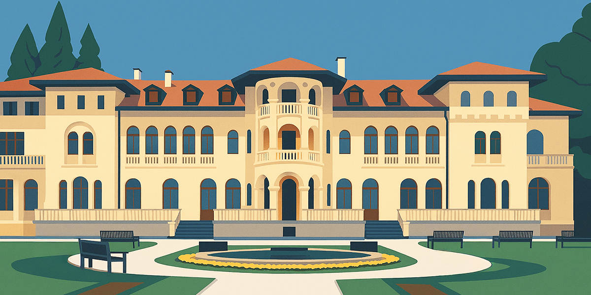 Vrana Residency
