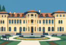 Vrana Residency