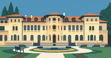 Vrana Residency