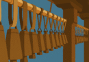 bell ringing craft