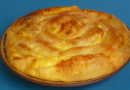 bulgarian banitsa