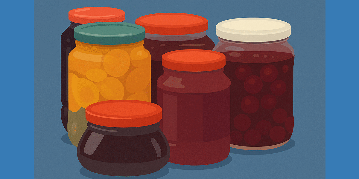 bulgarian compote