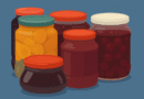 bulgarian compote