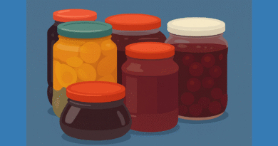 bulgarian compote