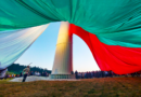 bulgarian flag
