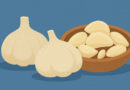 bulgarian garlic