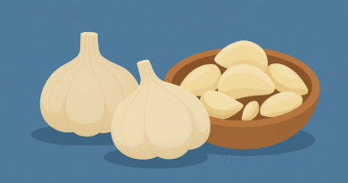 bulgarian garlic