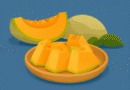 bulgarian melon
