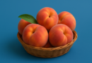 bulgarian peaches