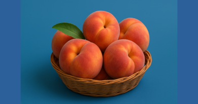 bulgarian peaches