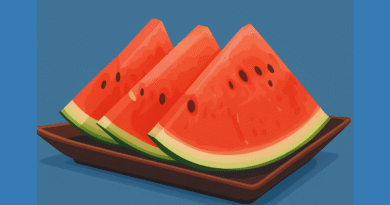 bulgarian watermelon
